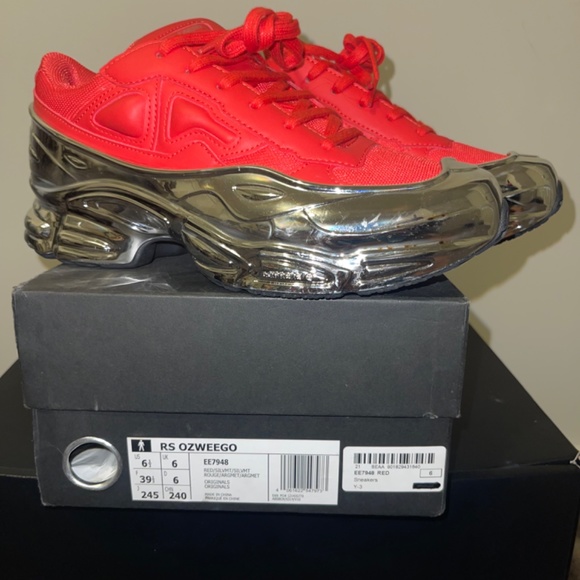 Raf Simmons Ozweego - Picture 7 of 7